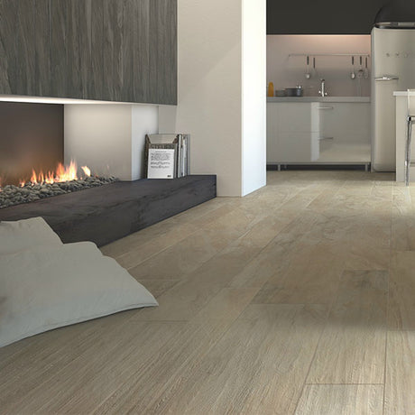 Casalgrande Ulivo Panna setting