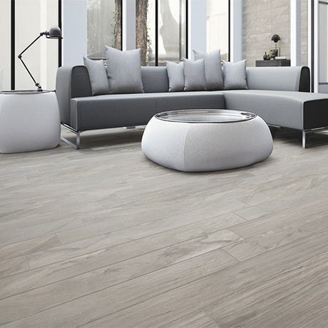 Casalgrande Ulivo Tortora setting