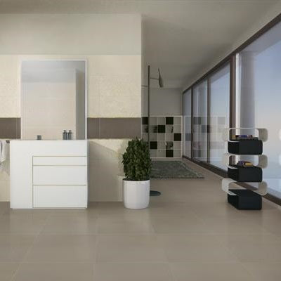 Casalgrande Architecture Beige Gloss 60 x 60cm