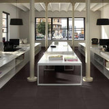 Casalgrande Architecture Dark Grey Gloss 60 x 60cm