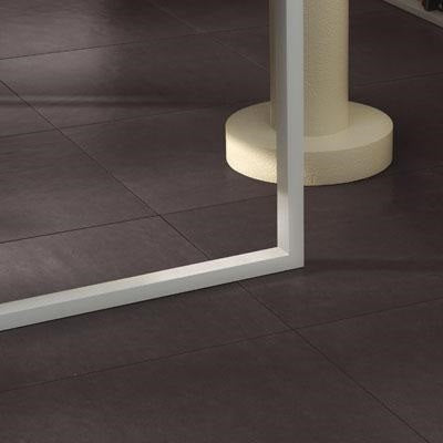 Casalgrande Architecture Dark Grey Gloss 60 x 60cm