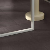 Casalgrande Architecture Dark Grey Gloss 60 x 60cm