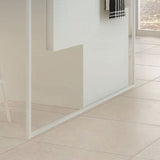 Casalgrande Architecture White 60 x 60cm