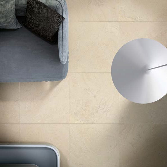 Casalgrande Chalon Cream Tile