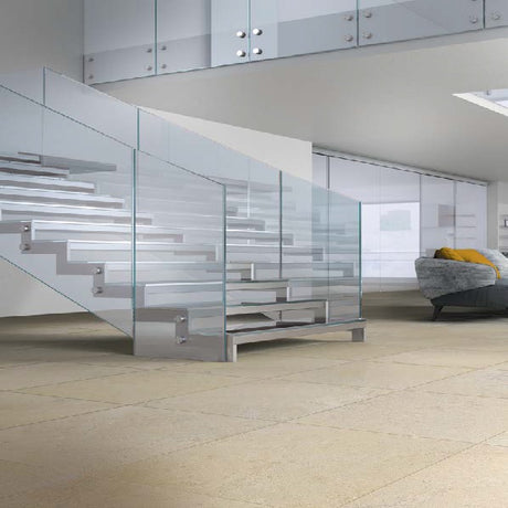 Casalgrande Chalon Cream Tile