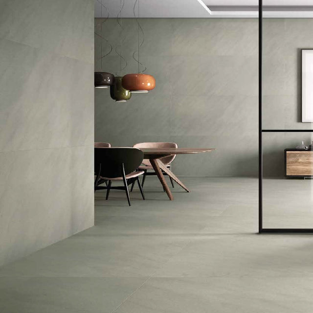 Casalgrande Pietre di Paragone Grigio Aitos Tile