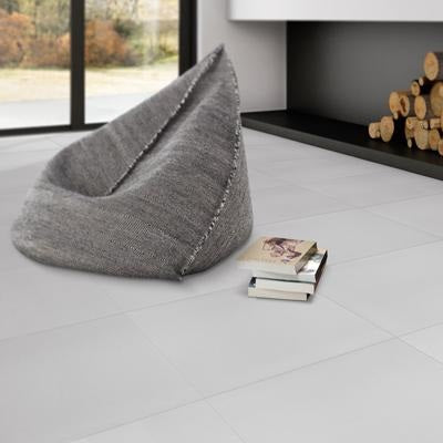 Casalgrande Spazio Bianco setting