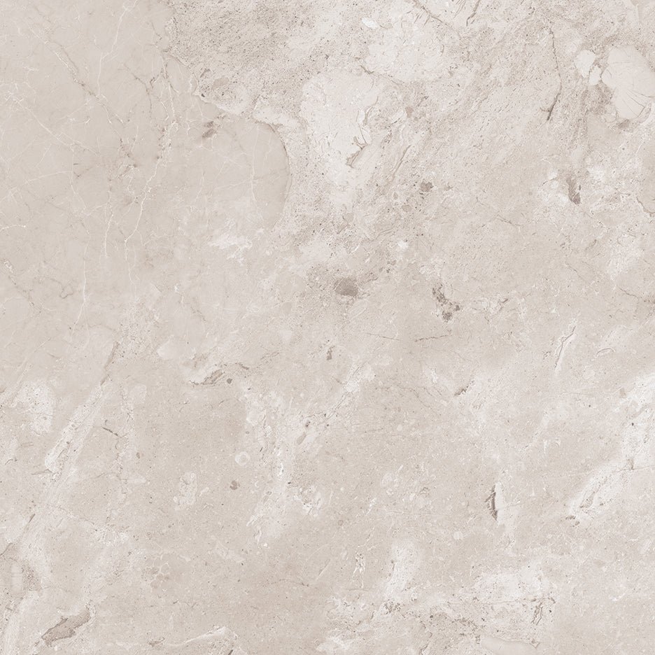 Velvet Bianco Polished Tile 60 x 60cm