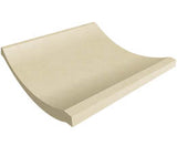 Dorset Woolliscroft Channel Straight Quartz Tile 148 x 148mm