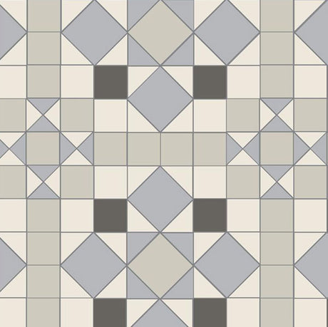 Original Style Chatsworth Pattern 4 colour