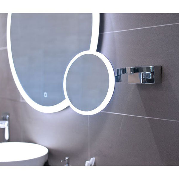 Cirque Mirror (cool white selected)