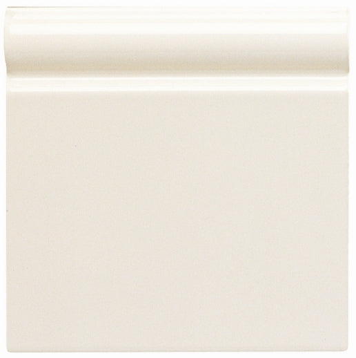 Original Style Skirting County White
