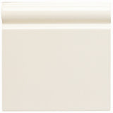 Original Style Skirting County White