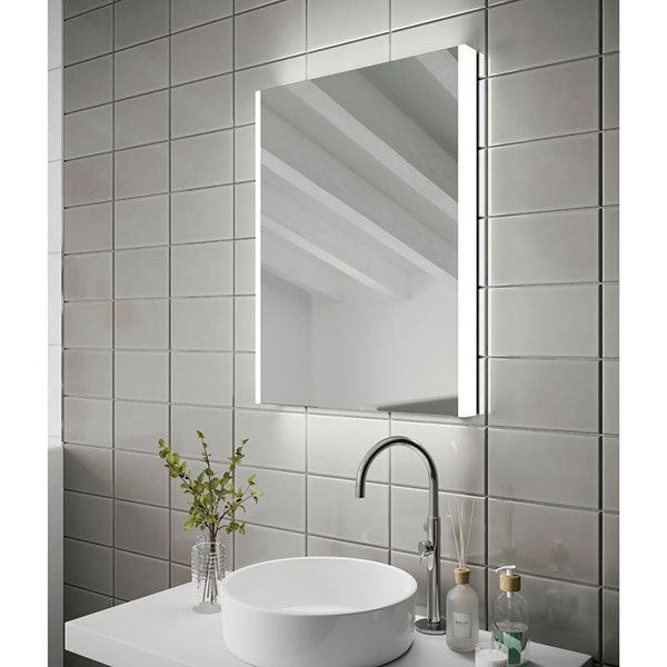 Connect Mirror