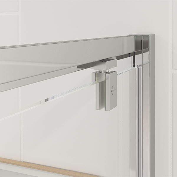 Splash Nuovo Pivot Door