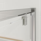 Splash Nuovo Pivot Door