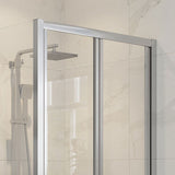 Splash Modo Bifold Door