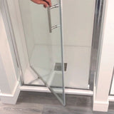 Splash Modo Infold Door