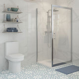 Splash Modo Optional Side Panel (with Modo infold door)