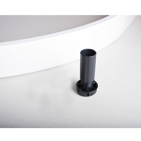 Splash Offset & Quadrant Shower Tray Leg Set