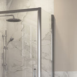 Splash Fresco Optional Hinged Door Side Panel 