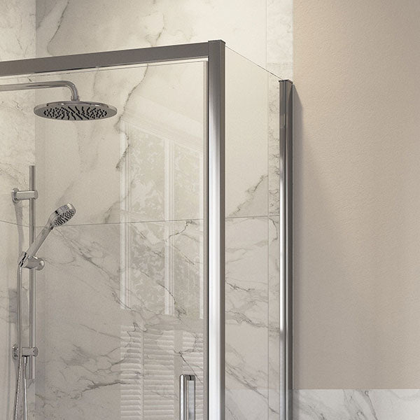 Splash Fresco Optional Hinged Door Side Panel 