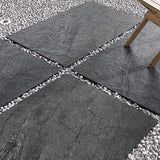 County Anthracite Rectified Outdoor Tiles 60 x 90cm