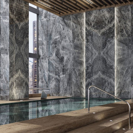 Grespania Coverlam Brunno Large Format Tile
