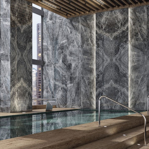 Grespania Coverlam Brunno Large Format Tile
