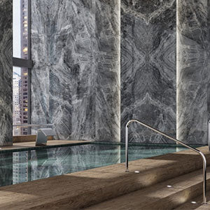 Grespania Coverlam Brunno Large Format Tile

