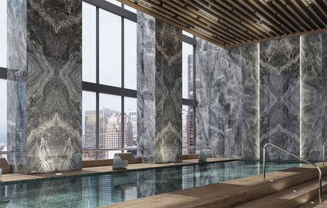 Grespania Coverlam Brunno Large Format Tiles