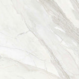 Grespania Coverlam Calacata Large Format Tile (100 x 100cm, 120 x 120cm)