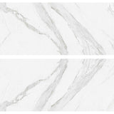 Grespania Coverlam Calacata Large Format Tiles, 120 x 260cm (Book A & B)