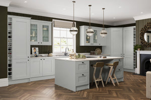 Crown Lifestyle Gala Kitchen