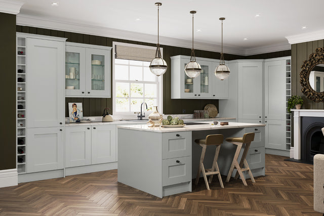 Crown Lifestyle Gala Kitchen