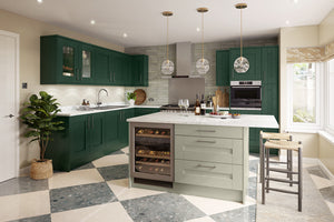 Crown Lifestyle Gala Kitchen