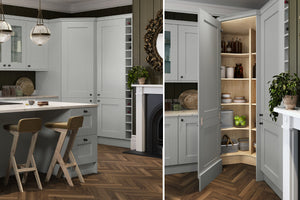 Crown Lifestyle Gala Kitchen