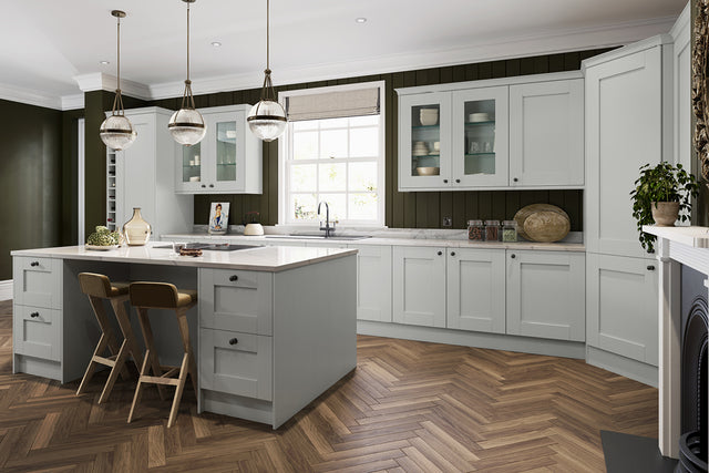 Crown Lifestyle Gala Kitchen