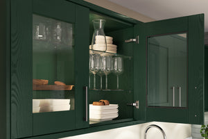 Crown Lifestyle Gala Kitchen