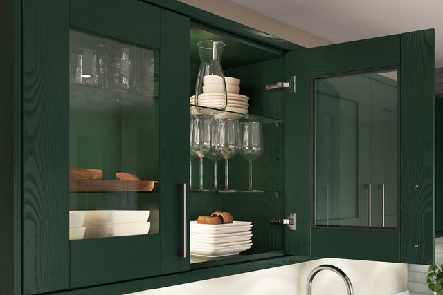 Crown Lifestyle Gala Kitchen