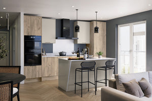 Crown Lifestyle Locano Kitchen