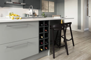 Crown Lifestyle Locano Kitchen