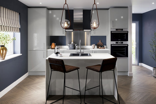 Crown Lifestyle Nova Kitchen