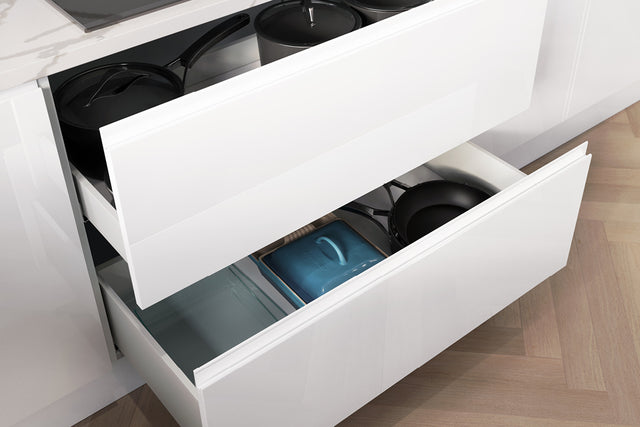 Crown Lifestyle Nova J Kitchen