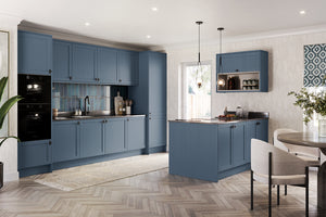 Crown Lifestyle Salsa Kitchen