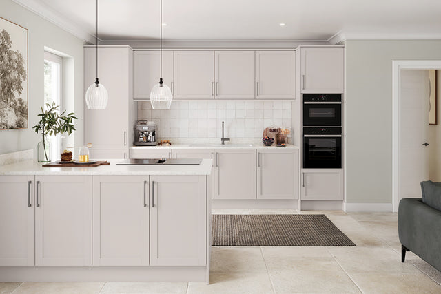 Crown Lifestyle Salsa Kitchen