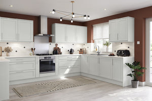 Crown Lifestyle Salsa Kitchen