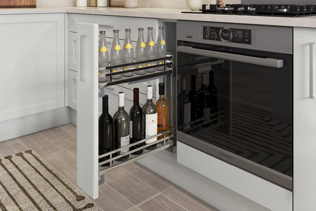 Crown Lifestyle Salsa Kitchen