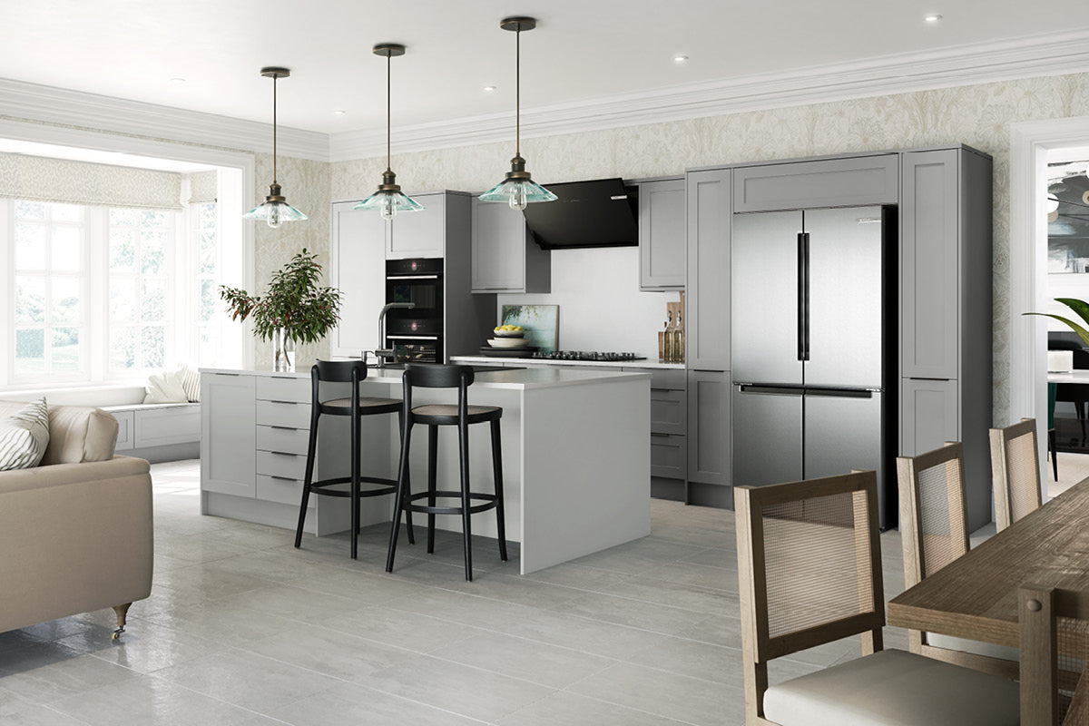 Crown Lifestyle Solo Kitchen