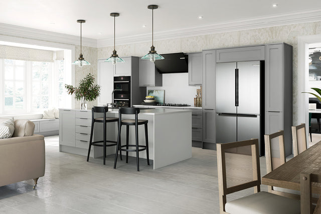 Crown Lifestyle Solo Kitchen